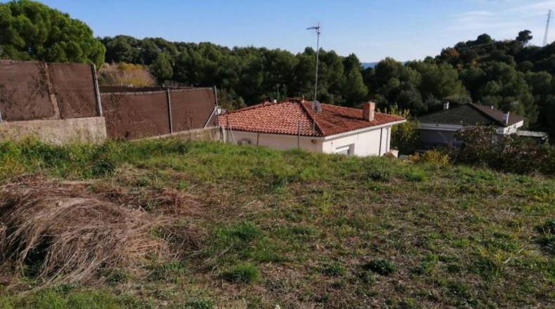 Barcelona - Piera - 512m2