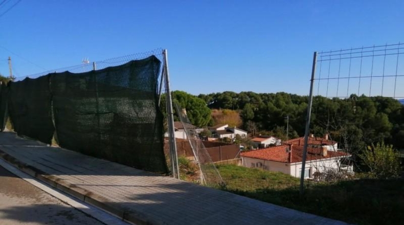 Barcelona - Piera - 512m2