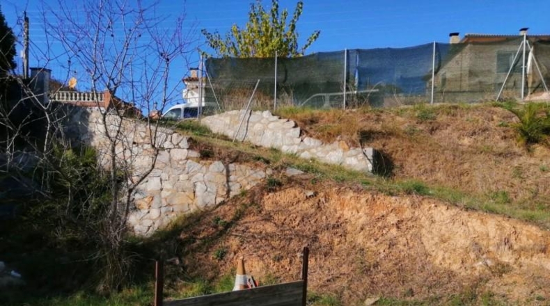 Barcelona - Piera - 512m2