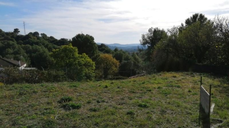 Barcelona - Piera - 512m2