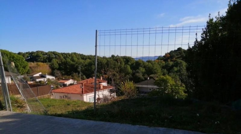 Barcelona - Piera - 512m2