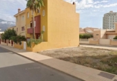 Sòl urbà en venda a la España, El Ejido, ref.: TR319646 foto