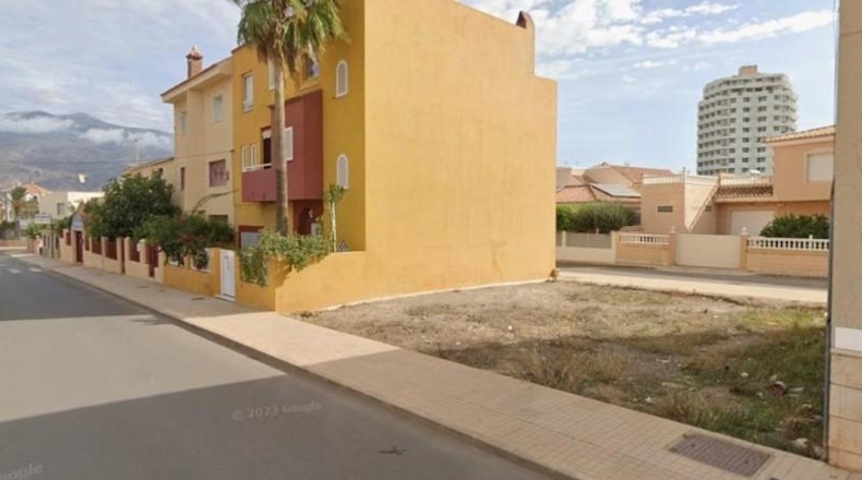 Almería - El Ejido - 159m2