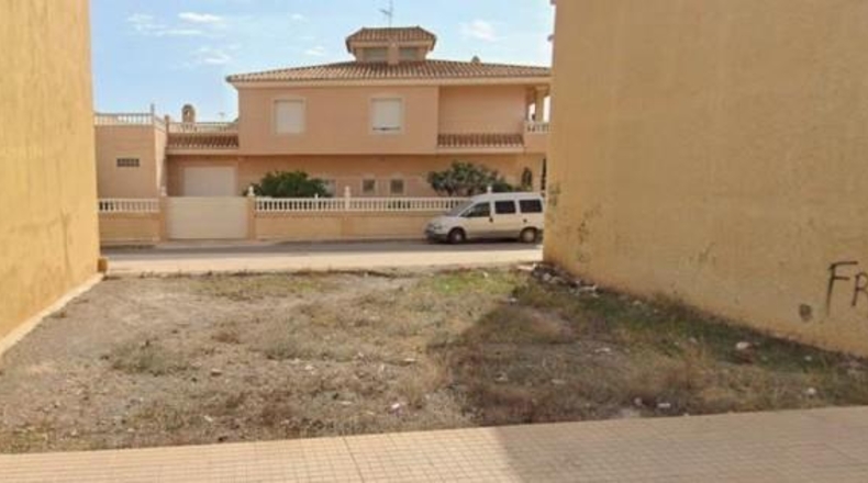 Almería - El Ejido - 159m2