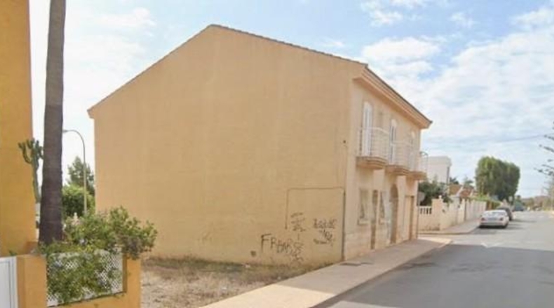 Almería - El Ejido - 159m2