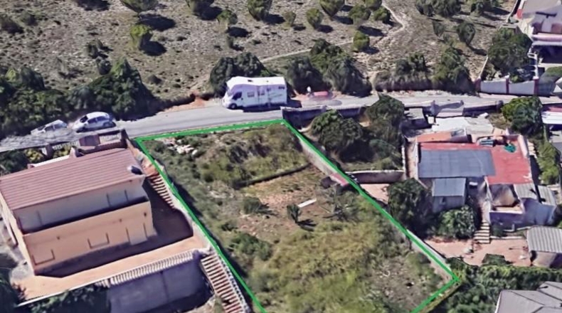 Barcelona - Sant Esteve Sesrovires - 500m2
