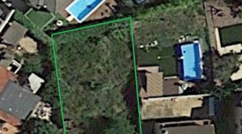 Barcelona - Sant Esteve Sesrovires - 500m2