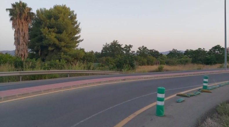 Múrcia - Murcia - 1644m2