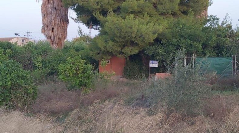 Múrcia - Murcia - 1644m2