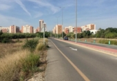 Terreny no urbanitzable en venda a la España, Múrcia, ref.: TR119623 foto