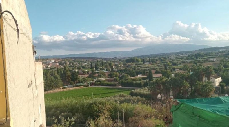 Murcia - Molina de Segura - 80m2