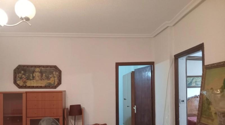 Murcia - Molina de Segura - 80m2