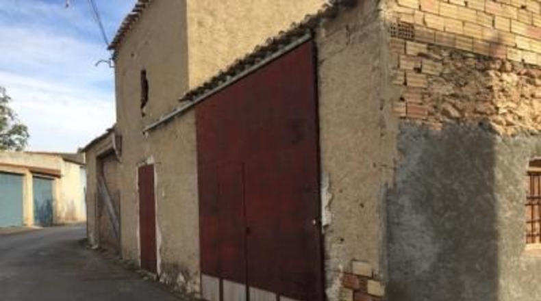 Múrcia - Lorca - 555m2