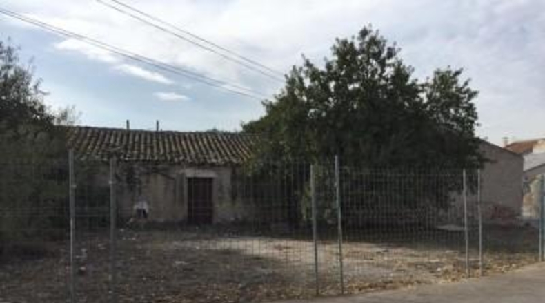 Múrcia - Lorca - 555m2