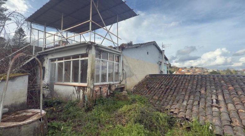 Orense - Barbadás - 300m2