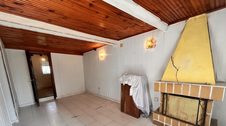 Asturias - La Sierra - 1580m2