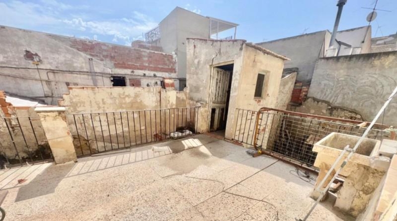 Alicante - Oriola - 200m2