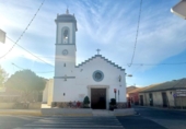 Casa de poble en venda a la España, Oriola, ref.: TR344434 foto