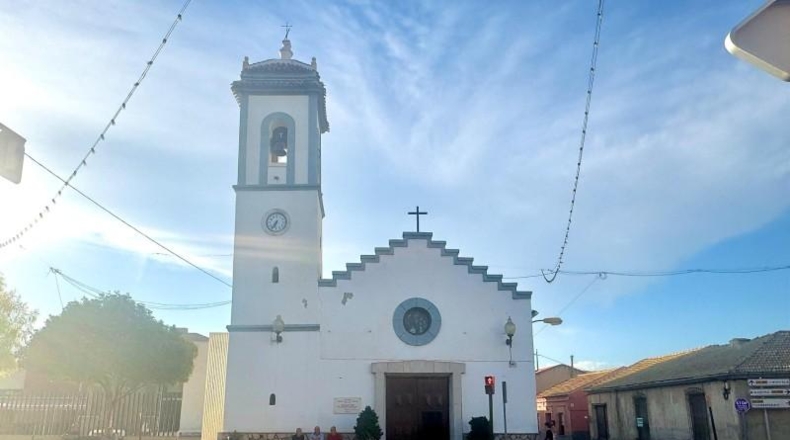Alicante - Oriola - 200m2