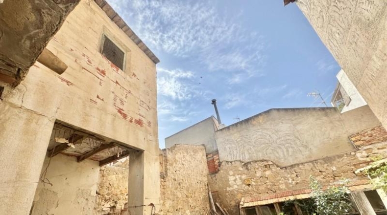Alicante - Oriola - 200m2