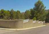 Suelo urbano en venta en la España, Turís, ref: TR340670 foto
