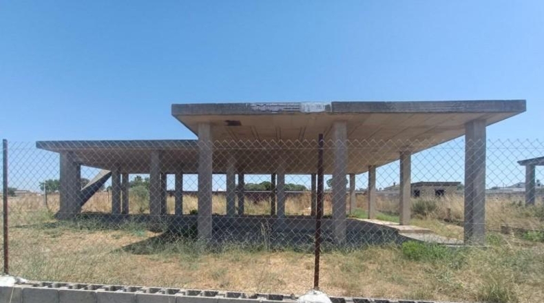 Cadiz - El Puerto de Santa María - 500m2