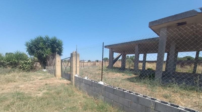 Cadiz - El Puerto de Santa María - 500m2