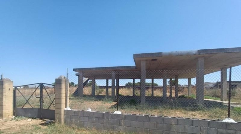 Cadiz - El Puerto de Santa María - 500m2
