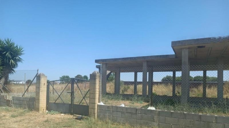 Cadiz - El Puerto de Santa María - 500m2