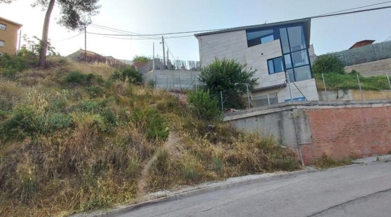 Barcelona - Rubí - 450m2