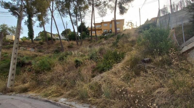 Barcelona - Rubí - 450m2