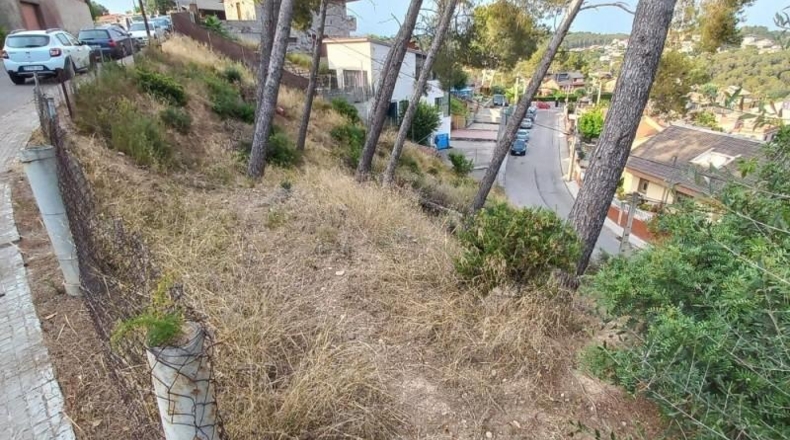 Barcelona - Rubí - 450m2