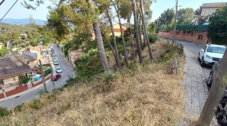 Barcelona - Rubí - 450m2