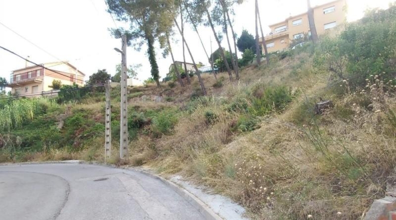 Barcelona - Rubí - 450m2