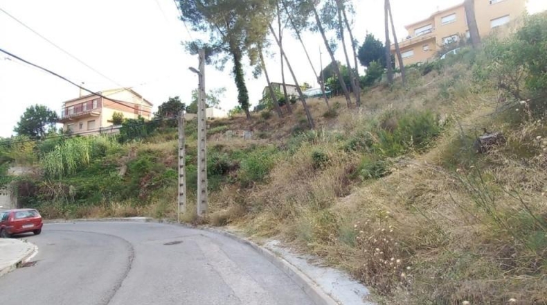 Barcelona - Rubí - 450m2