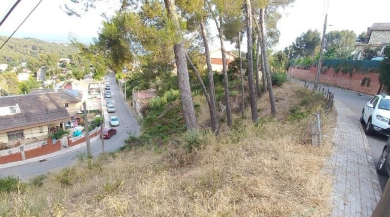 Barcelona - Rubí - 450m2