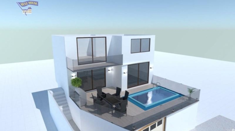 Barcelona - Rubí - 450m2