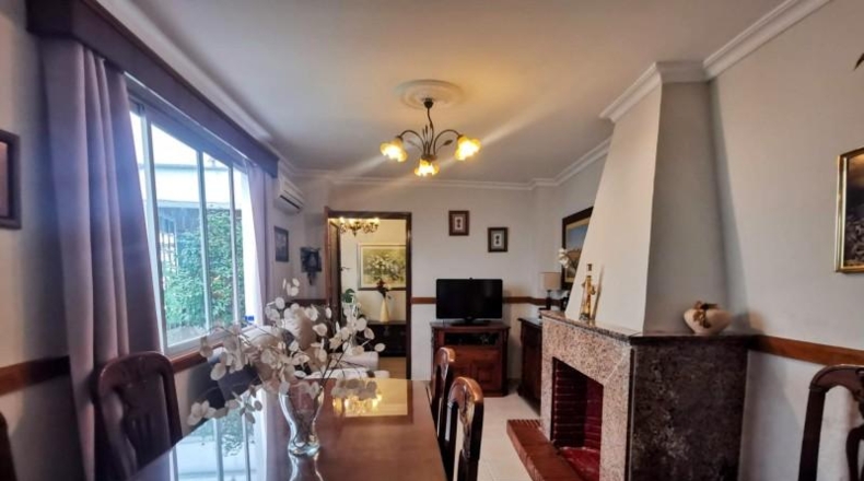 Córdoba - Baena - 118m2