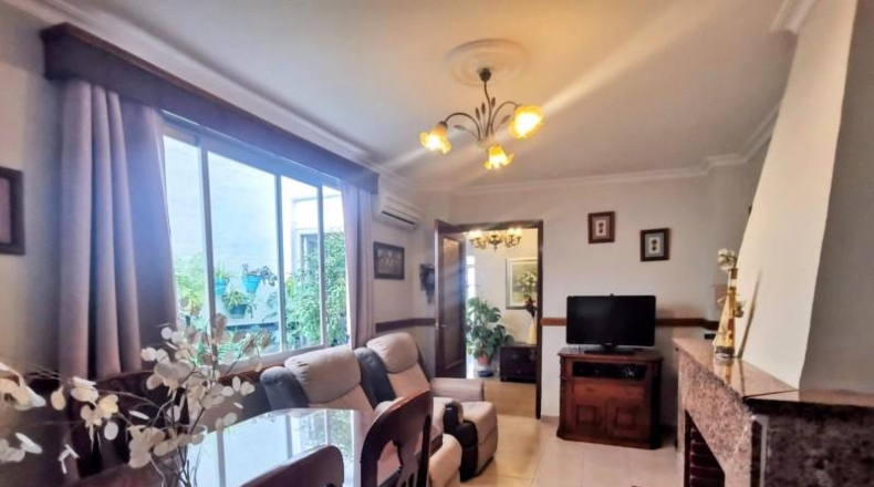 Córdoba - Baena - 118m2