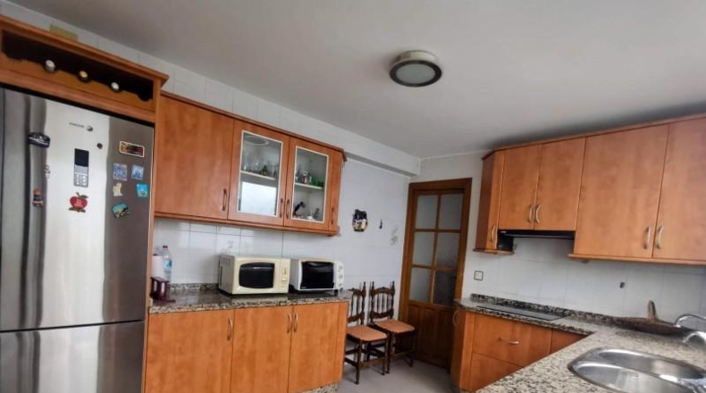 Córdoba - Baena - 118m2
