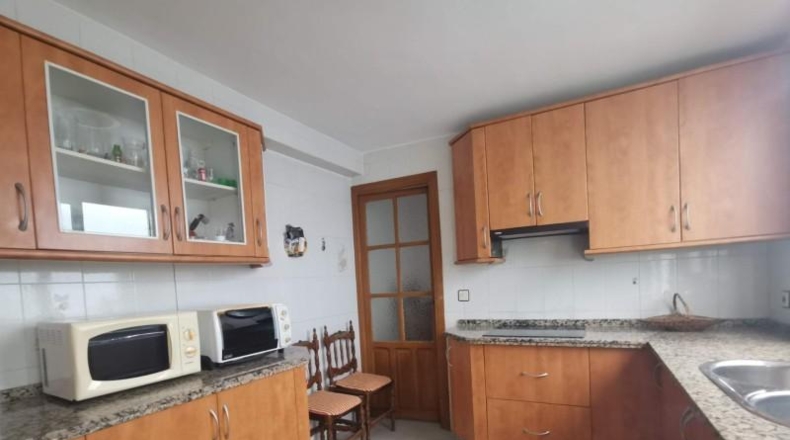 Córdoba - Baena - 118m2