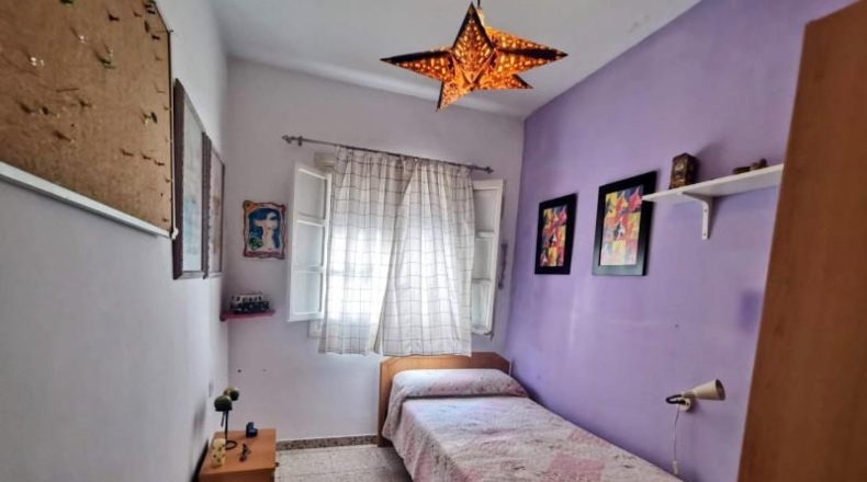 Córdoba - Baena - 118m2