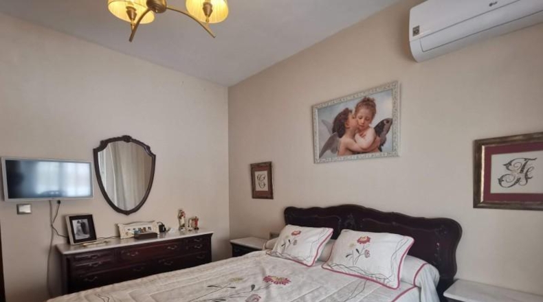 Córdoba - Baena - 118m2
