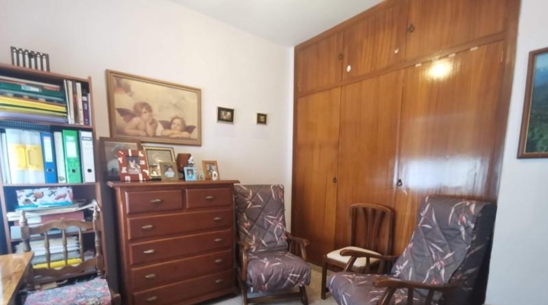 Córdoba - Baena - 118m2
