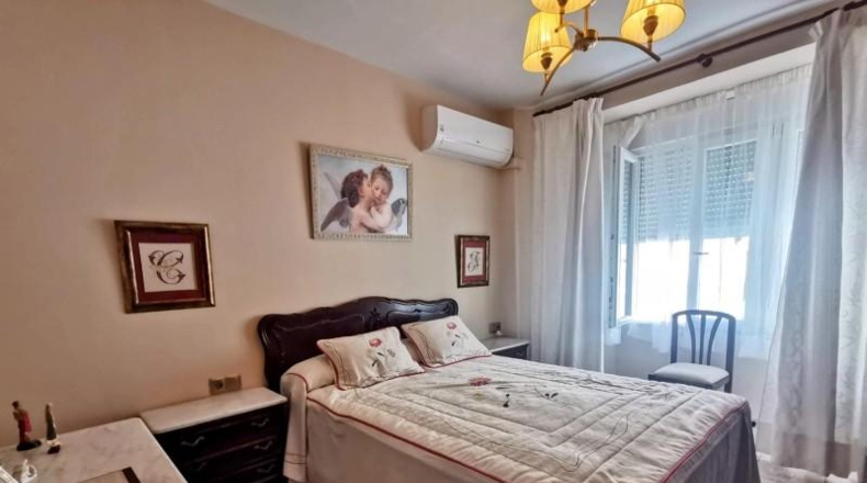 Córdoba - Baena - 118m2