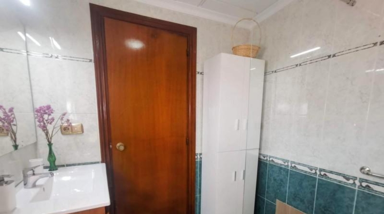 Córdoba - Baena - 118m2
