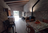 Xalet independent amb terreny en venda a la España, Vall-de-roures, ref.: TR363682 foto