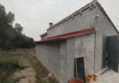 Xalet independent amb terreny en venda a la España, Vall-de-roures, ref.: TR363682 foto