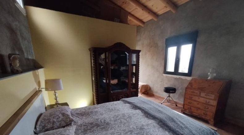 Teruel - Valderrobres - 70m2