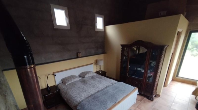 Teruel - Valderrobres - 70m2